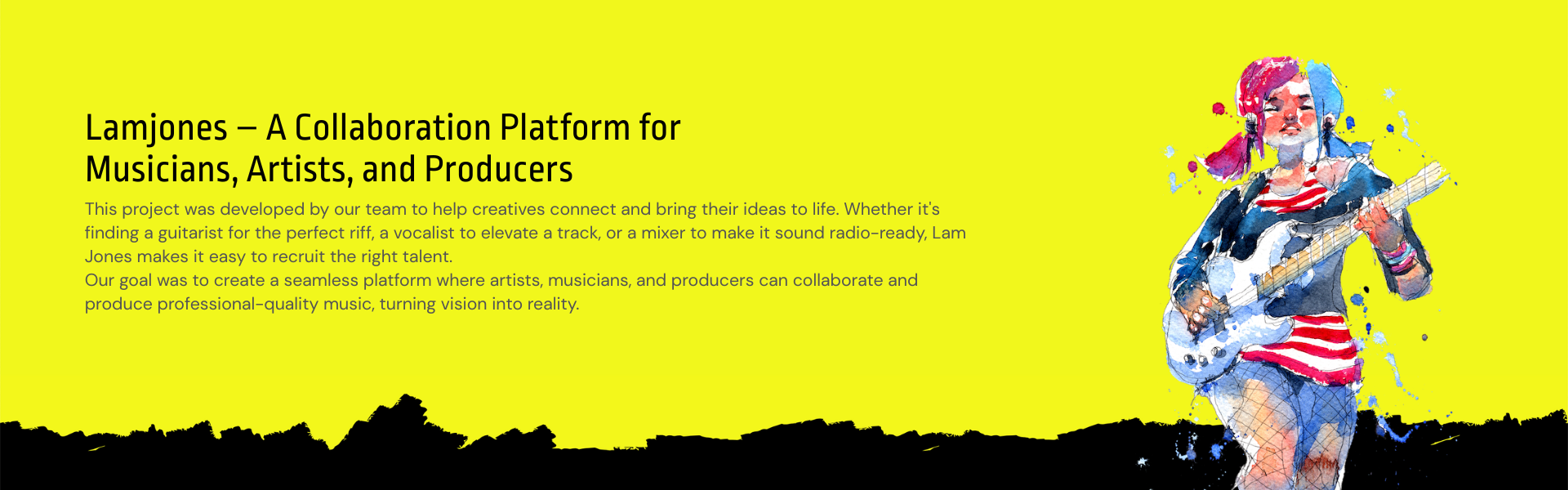 Dexter — Demand Generation SaaS Platform